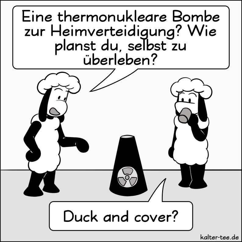 Heimverteidigung